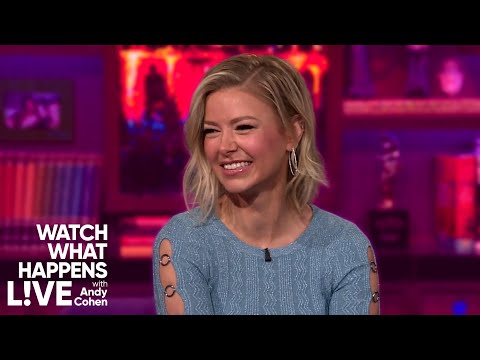 Ariana Madix Says She’s on Brittany Cartwright’s Team | WWHL