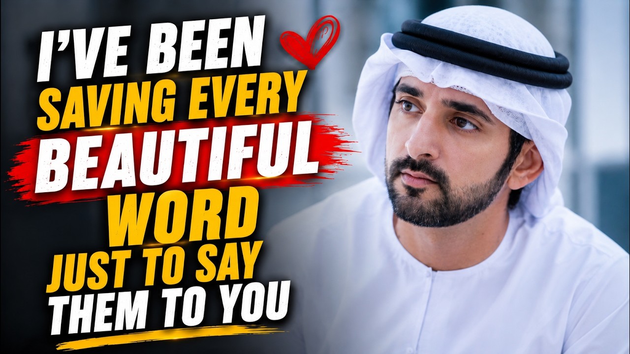 The Art of Saving Beautiful Words for Someone Special