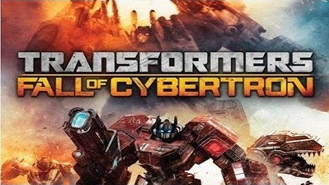 Transformers: Fall of Cybertron: Ep 3: Leapers