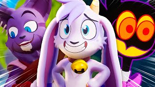 Exploring Billie Bust Ups New Playtest Update!