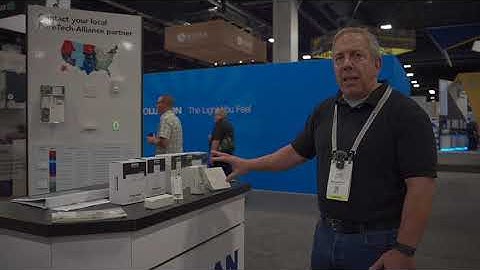 Broan-NuTone Overture™: Revolutionizing Indoor Air Quality Monitoring