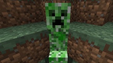 Mission: DICE Online - Tinkercad Tutorial #03 Minecraft Creeper