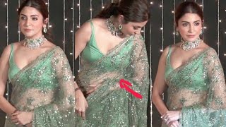 Anushka Sharma hot in ae dil hai mushkil movie  || Anushka Sharma hot scene with shahrukh Khan screenshot 4