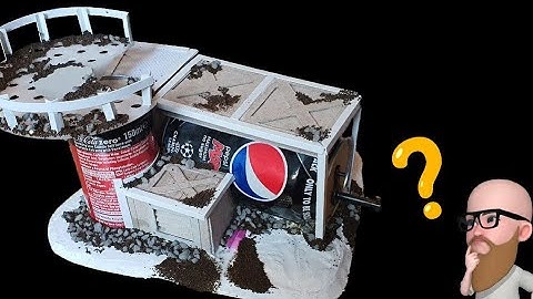 Adding detail to the basic piece! Scratchbuilt Cardstock Terrain, Necromunda or 40k! Fast Part 2!