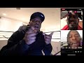 Charc Vs. Snap Dogg | REACTION. . .  THINGS GETTING CRAZY !!!