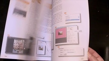 Book "Learning Image Retouch with Photoshop CS6 with 100 practical exercises"