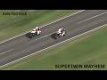 NW200 2026 | SUPERTWIN QUALIFYING
