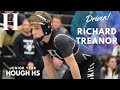 Richard Treanor Hough HS - Darkhorse Wrestler on his quest for a 2nd State Title in 2020