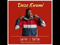 Lah'Vee - Duze Kwami (with Yah'Yah & Trechyson Molly vx) (Official Audio)| Amapiano