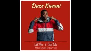 Lah'Vee - Duze Kwami (with Yah'Yah & Trechyson Molly vx)| Amapiano