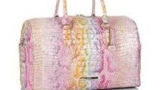 Brahmin Spencer in Optimism Melbourne - Dillards