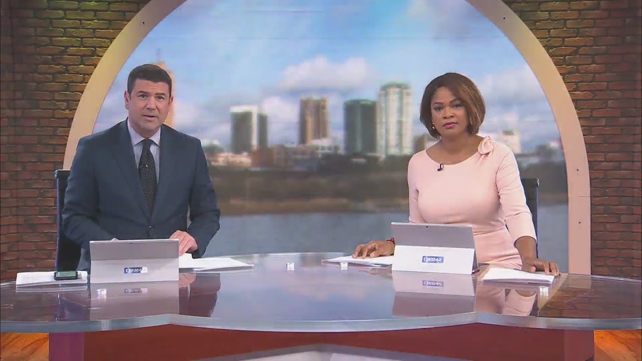 Aliceville Mayor meeting with business owners to spur growth YouTube