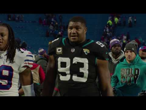 Sounds of the Game: Buffalo Bills