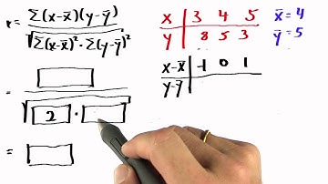 Another Example 1 - Intro to Statistics