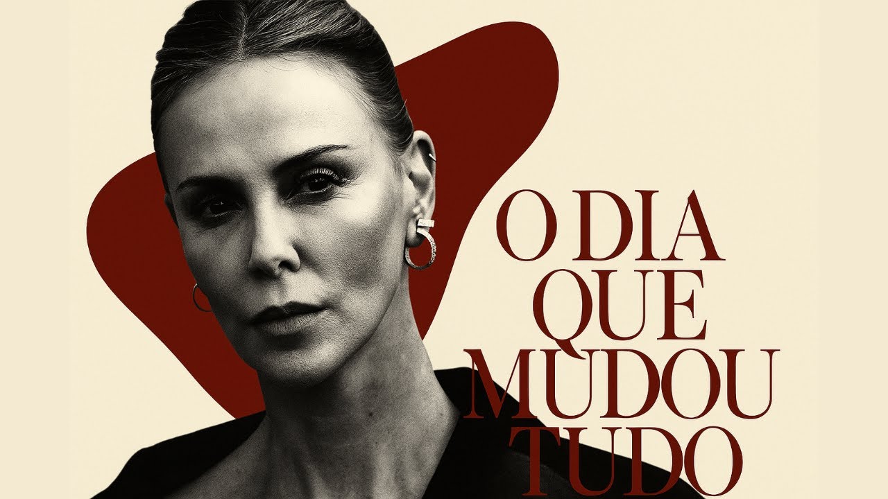 O SEGREDO DE CHARLIZE THERON: A VERDADE OCULTA POR TRÁS DO OSCAR
