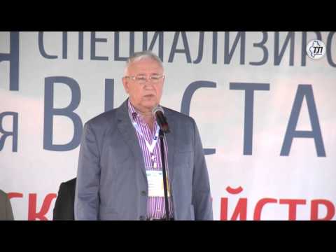Аграриям Беларуси и Тюменской области есть чем гордиться