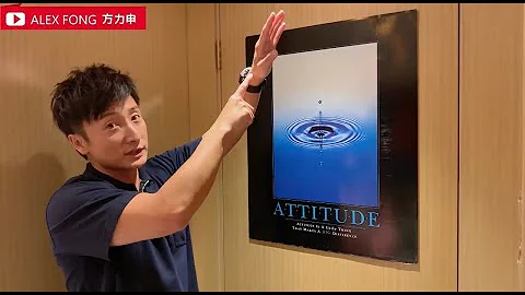 方力申教游泳：自由式换气 - 天天要闻