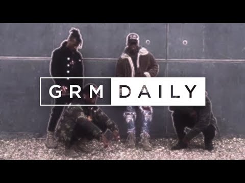 THISIDE - All I Need [Music Video] | GRM Daily