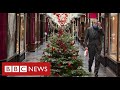 UK’s Christmas plans in tatters with harsh new lockdown for 18 million people - BBC News