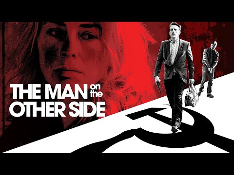 NEW movie trailers 2021: "The Man on the Other Side" - drama, espionage