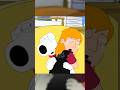 BRIAN TEM UM FILHO!? #familyguy
