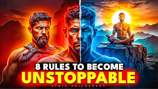 10 Rules That Will Make You Unstoppable | Stoicism