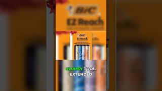 Bic EZ Reach: The Elegant Lighter Solution ✨