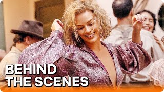 BABYLON (2022) Behind-the-Scenes Scoring Babylon (Extended)