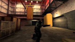 CS:S - One Night [Pumpgun Ace] by Luntic