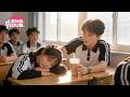 [ENG DUB] The Little Heartbreak of a Secret Crush