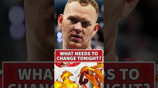 What needs to change tonight for the Sens to get back in this series?🤔🔥#gosensgo #nhl #nhlplayoffs