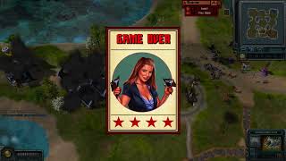 Red Alert 3 teamgames and mb 1 vs 1 (10.05.2024)