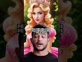 My AI clone when everyone’s talking about Barbie… #barbie #princesspeach #supermario #aiavatar