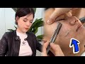 💈ASMR|The beauty helped him shave all the fuzz off his face, which was the most relaxing moment.