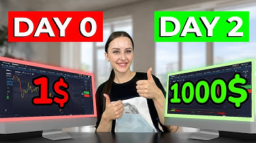 Trading for Beginners - FULL BINARY OPTION TRADING GUIDE