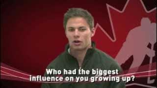 NJT: Minor Hockey Memories (Rattie & Rielly)