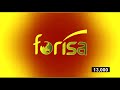 Forisa Logo Effects Buzz Look An Alien Csupo Effects 