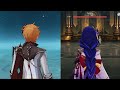 【原神】週ボス同士で戦わせてみた結果【げんしん】