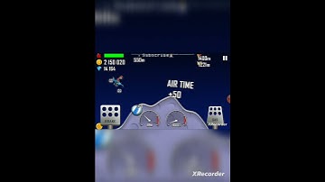 Hill Climb Racing - Gameplay Walkthrough Part 1 - All Cars/Maps (iOS, Android)