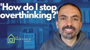 Insomnia insight #450: Two answers. Two invitations.