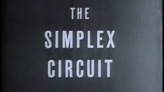Theory of Simplex and Phantom Circuits - Part 1 - Balanced Conditions