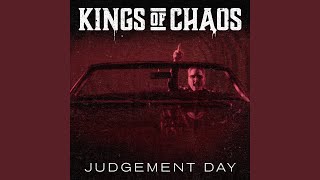 Judgement Day (feat. Matt Sorum, Dave Kushner)