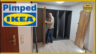 IKEA vs menuisier : quelle est vraiment la différence ?