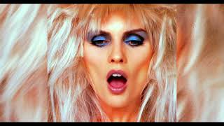 Blondie   Island Of Lost Souls   Extended Vocal Edit 2026 by RonnyRoo w AI Album Promo Vizualz 1080P screenshot 4