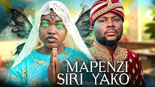 MAPENZI NI SIRI YAKO [ 1 ] full episode #PENZI LA JINI SAPNA