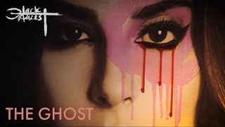 Black Priest - The Ghost