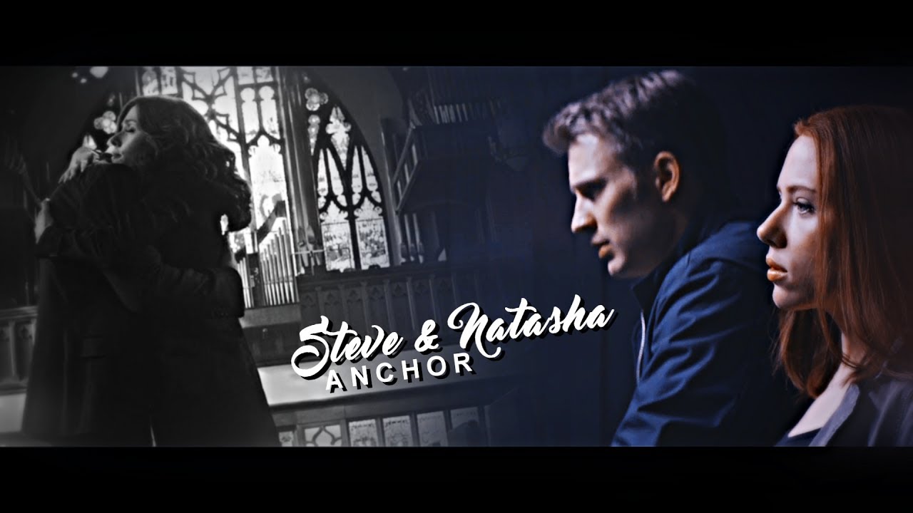 Steve & Natasha » Anchor