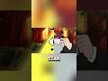 Why Gravity Falls Is Special pt. 7 #shorts #gravityfalls #billcipher
