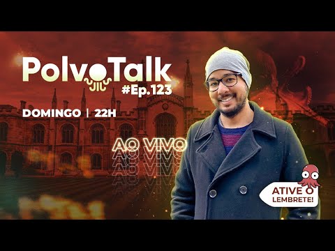 PolvoTalk Ep. 123⎪4 Segredos dos Meus Alunos que Passaram em Harvard - PolvoTalk Ep. 123⎪4 Segredos dos Meus Alunos que Passaram em Harvard