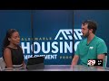 Community Conversation: Kyle Ramey with Albemarle Housing Improvement Program (08-17-26)